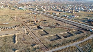TOKİ İnşaatı Deprem Bölgesindeki Çalışmaları Bekliyor