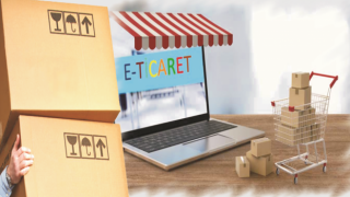 E Ticarette Yeni Dönem  İnternet Satışlarında İade Kargosu Alıcıya Ait Olacak