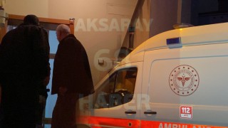 Eşi İşteyken Hayatına Son Verdi