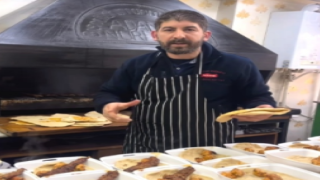 Her Ramazan Gönül Köprüsü Yariz Ailesinden