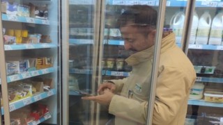 Marketlerde Taklit ve Tağşiş Denetimi