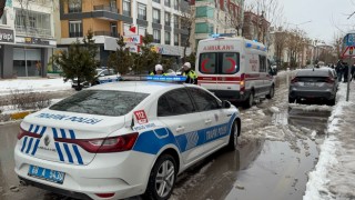 AİLESİNİ BIÇAKLAYIP SIRRA KADEM BASTI