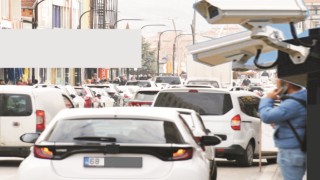 Aksaray Yeni MOBESE Kameraları İle Donatılıyor
