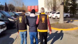 Aksaray’da 10 Yıldır Aranan Suç Makinesi Eskişehir’de Enselendi