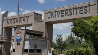 ASÜ’nün Fakülte Sayısı 14 Oldu