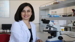 Doç. Dr. Yücetepe “Gıda Güvenliği Tarladan Çatala Tüm Aşamaları Kapsıyor”