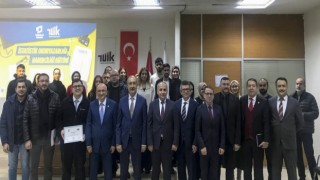 Erkılınç: “Haklarınıza en az bizler kadar sahip çıkın”