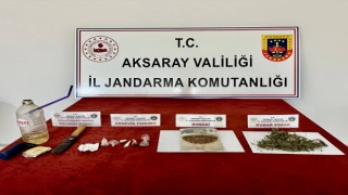 Jandarma Ekipleri Uyuşturucu Suçundan 1 Kişiyi Daha Yakaladı