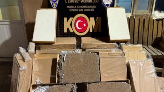 KOM’dan Bir Haftada 4 Operasyon: 6 Gözaltı