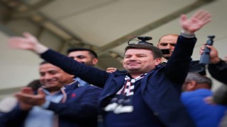Kritik Viraj İçin Haydi Dağılgan’a