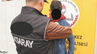 Okul Çevrelerinde Denetimler Sürüyor