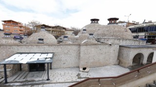 Türkiye’nin Öncü Kadınlarına Fotoğraf Sergisi