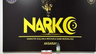 Zehir Operasyonlarında 32 Gözaltı