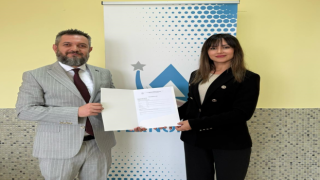 Aksaray Teknopark’ta İlk AR-GE Projesi Tamamlandı