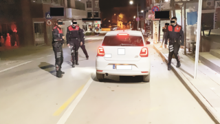 Asayiş Verileri Umut Veriyor