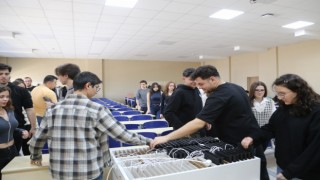 ASÜ Tıp Fakültesi’nde Yaptığı Yenilikle Kaliteyi Yükseltmeyi Hedefliyor