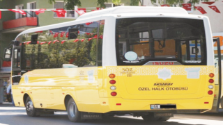 ASÜ’lü Öğrenciler Ulaşıma Çözüm İstiyor
