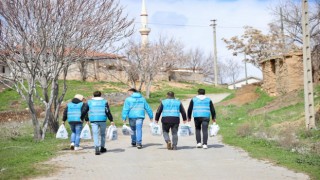 Dinçer, “Sosyal Belediyecilik Anlayışıyla Hizmetimize Devam Ediyoruz”