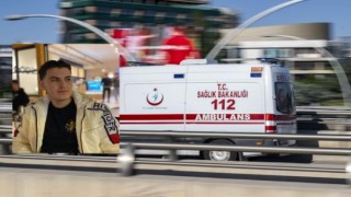 Eskilli Genç Motosiklet Kazasında Yaşamını Yitirdi