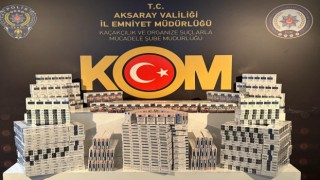 Kaçak Ürün Denetimleri Arttı