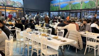 Restoranlarda Rezervasyon İsyanı