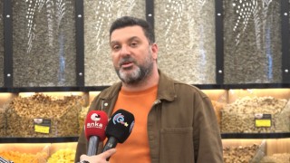 Ülkü Kuruyemiş’ten Anlamlı Davet