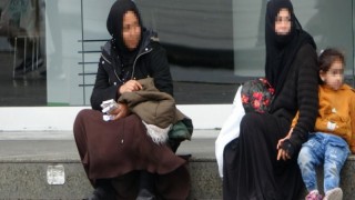 Vatandaşlar “Dilenci Enflasyonu Yaşanıyor”