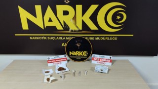 Zehir Tacirlerine Narkotik Ekiplerinden Geçit Yok