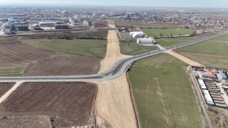 Ankara-Konya-Adana Bağlantısı Güçleniyor