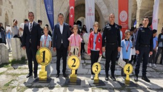 Bu Proje Öğrenciler ve Velileri Bir Araya Getirdi