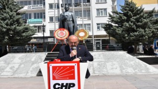 CHP’den 23 Nisanda Demokrasi ve Hukuk Vurgusu