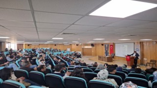 Engeller Değil; İnanç ve Azim Başarıyı Belirler