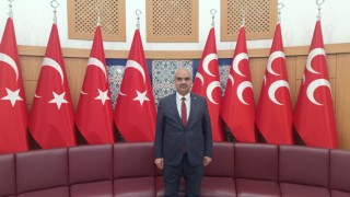 Karataş; “En Kıymetli Hazinemiz Çocuklarımız”