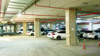 Otopark Merkezin En Büyük Sorunu Olacak