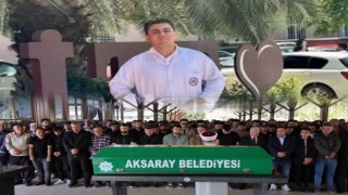 Şehidimizin Emaneti Genç Hekim Adayı Son Yolculuğuna Uğurlandı
