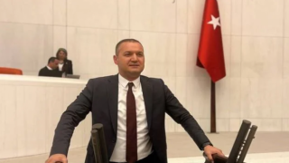 Yaldır “Kendi Kendine Yeten Bir Türkiye Mümkün”