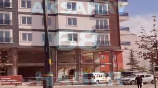 Yüksekten Düşen İnşaat İşçisi Hayatını Kaybetti