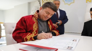 Aksaray Belediyesi’nden Toplu Nikah Şöleni
