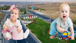 Bir Yılda 5 Bin 324 Bebek Dünyaya Gözlerini Açtı