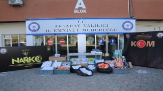 Emniyet 9 Gün Önceki Operasyon ve Detaylarını Açıkladı
