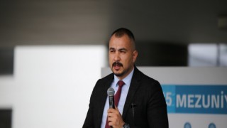 Tunç “Taraf Devletler Türkiye’yi Çözüm Olarak Görüyor”