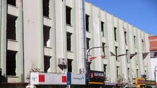 Aksaray Belediyesi Kentsel Dönüşüm Alanlarını Genişletiyor