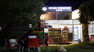 Aksaray Belediyesi Sosyal Tesislerine Bir Yenisini Ekledi