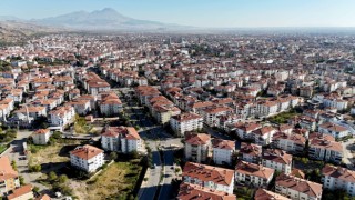 Aksaray’ın İl Oluşunun 36. Yılı