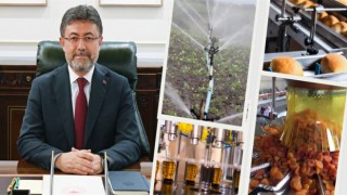 Bakan Yumaklı’dan Tarıma Hibe Desteği Müjdesi