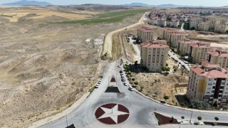 Başkan Dinçer; “Trafik Yükünü Azaltan ve Konforlu Ulaşım Sağlayan Yeni Yollar Açıyoruz”