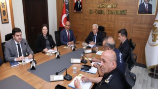 Sahipsiz Hayvanları İçin Önemli Kararlar Alındı