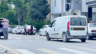 Sürücülerin Tümsek Tepkisi Artıyor