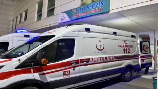17 Yaşındaki Genç Göğsüne Aldığı Bıçak Darbesi İle Hayatını Kaybetti
