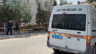4’üncü Kattan Düşen Çocuk Ağır Şekilde Yaralandı